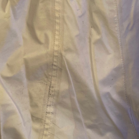 Rugged Extreme Exposures Snow Pants - White - Junior’s size L - boarding / ski - Picture 7 of 12